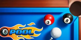 Tips Main 8 Ball Pool Android