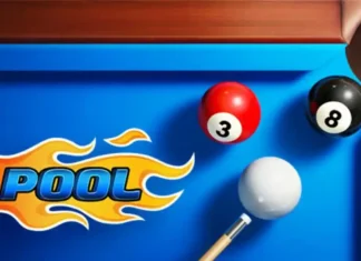 Tips Main 8 Ball Pool Android