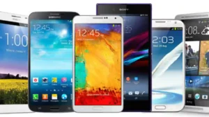 Tips Memilih Smartphone Android Berkualitas