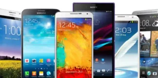 Tips Memilih Smartphone Android Berkualitas