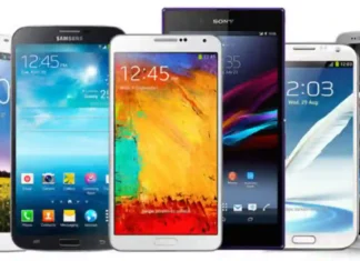 Tips Memilih Smartphone Android Berkualitas