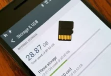 Tips Mengatasi Memori Internal Penuh di Android