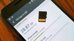 Tips Mengatasi Memori Internal Penuh di Android