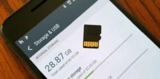 Tips Mengatasi Memori Internal Penuh di Android