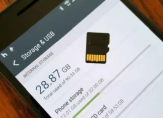 Tips Mengatasi Memori Internal Penuh di Android