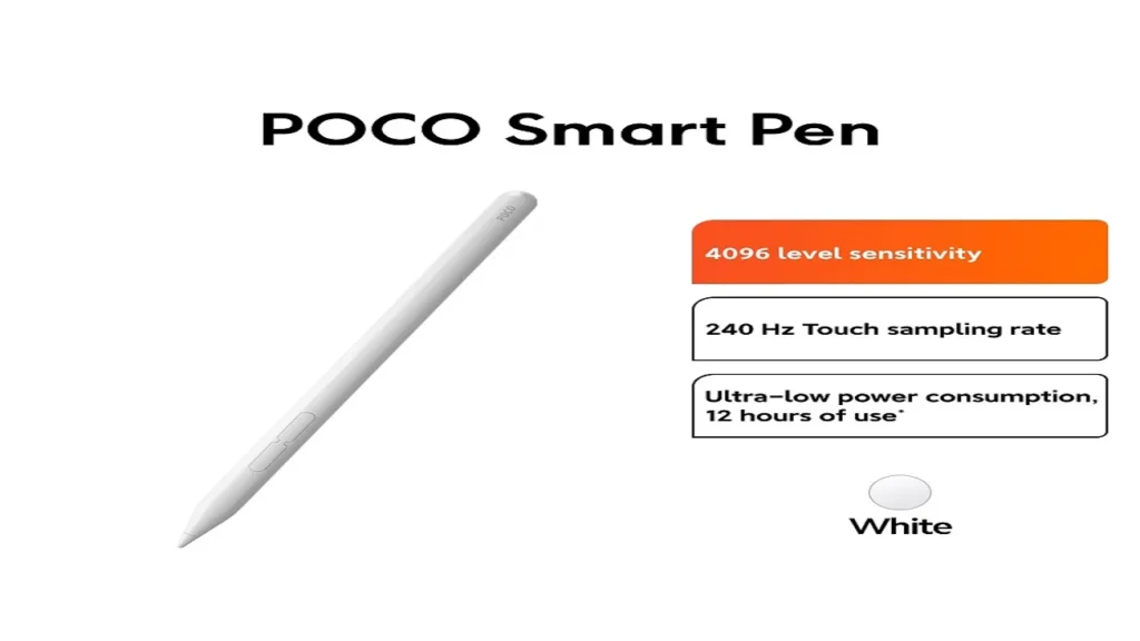 Xiaomi POCO Smart Pen