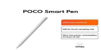 Xiaomi POCO Smart Pen