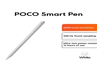 Xiaomi POCO Smart Pen