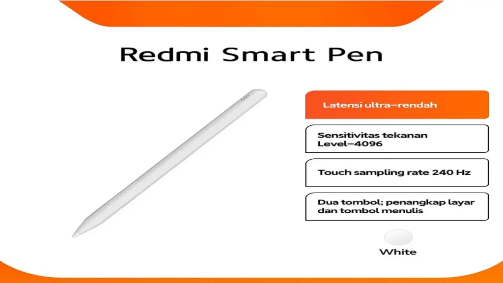 Xiaomi Redmi Smart Pen