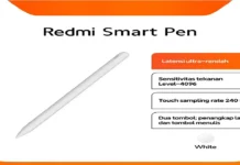 Xiaomi Redmi Smart Pen