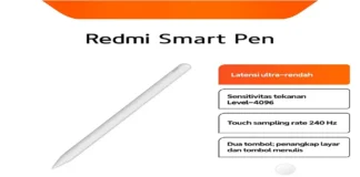 Xiaomi Redmi Smart Pen