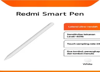 Xiaomi Redmi Smart Pen