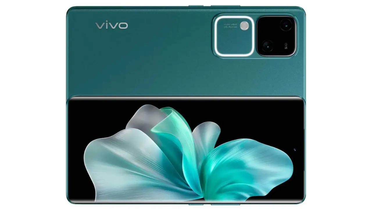 vivo V30 5G
