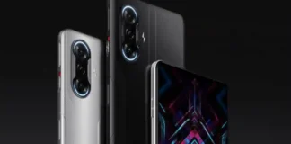 Redmi K40 Gaming Edition Spesifikasi Lengkap, Harga, dan Perbandingan