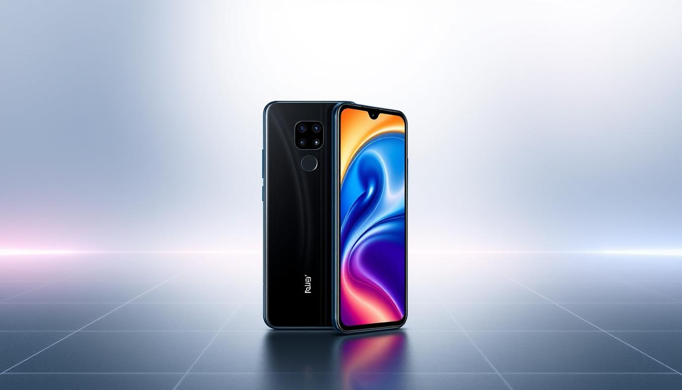 Spesifikasi Redmi K40 Pro